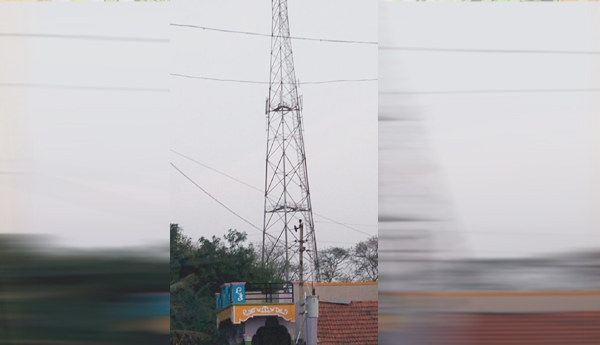 bsnl-tower-not-working