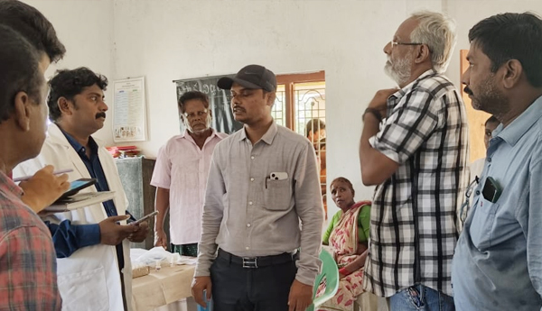 checking-in-kalla-phc