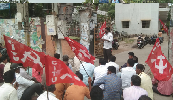 Workers-issues-should-be-resolved-immediately-CITU