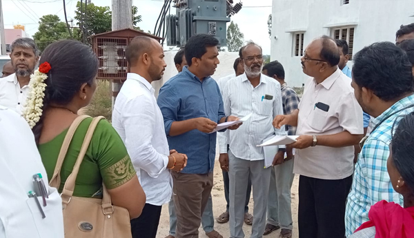 Speed-​​up-development-works-Collector