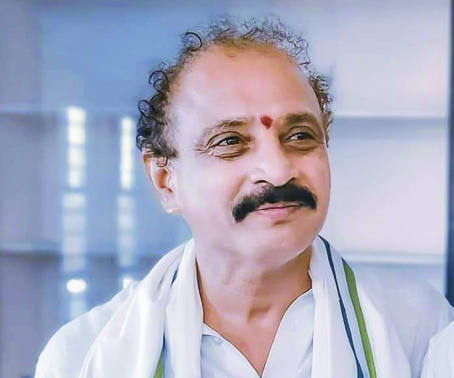 మధుపై వేటు