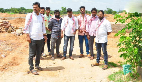 no-minimum-need-in-jagananna-colony