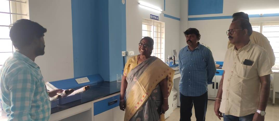 కౌలు రైతులు పంట సాగు హక్కు పత్రం పొందాలి