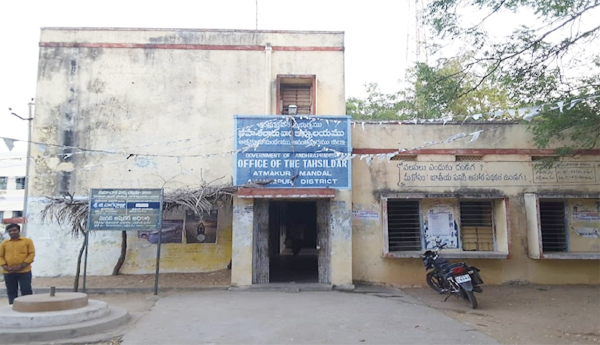 Sanapa-VRO-The-route-is-separate