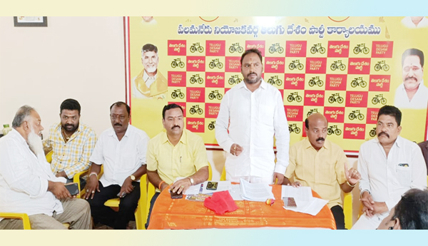 Elections-should-be-ready-anytime-Urban-TDP-president-Kutty
