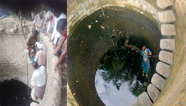 Body-of-unidentified-woman-found-in-farm-well