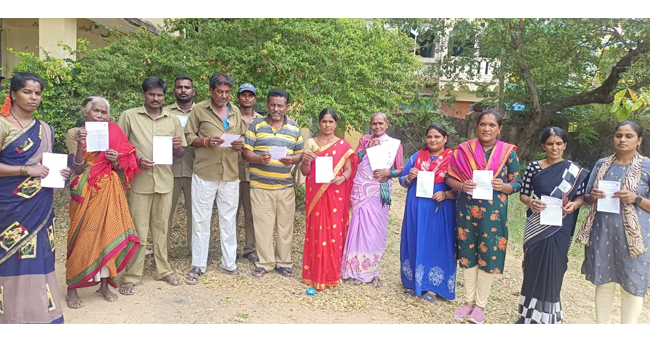 women-protection-padayatra