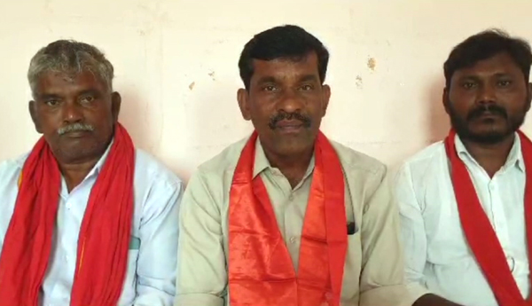 అనంత జిల్లాకు ప్రత్యేక సహాయనిధి విడుదల చేయాలి : వి రాంభూపాల్‌