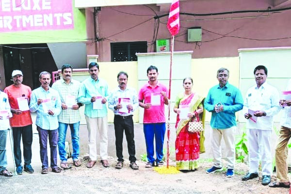  ఘనంగా యుటిఎఫ్‌ ఆవిర్భావ దినోత్సవం