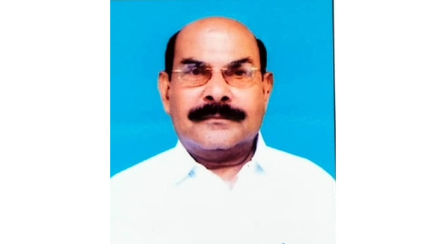 మాజీ డిప్యూటీ మేయర్‌ శ్రీరాములు కన్నుమూత