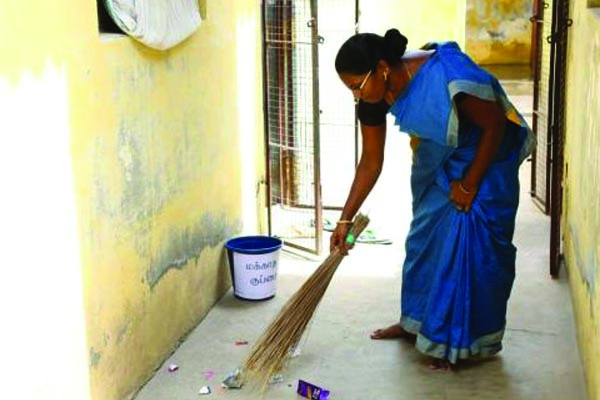 భవిష్యత్తు ప్రశ్నార్థకం