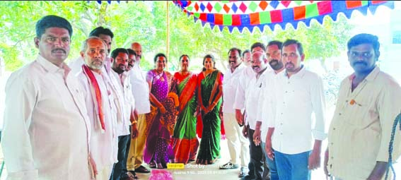 డాక్టర్‌ సుమలత సేవలు అభినందనీయం