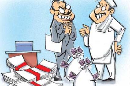 'ఓట్ల' రాజకీయం