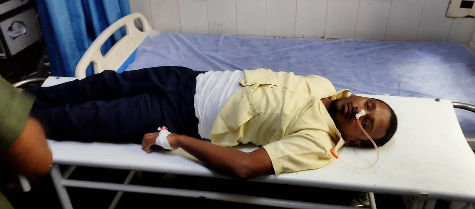 ఎన్నికల విధుల్లో అలసత్వంపై కలెక్టరు సీరియస్‌..!