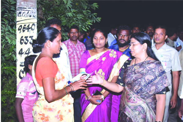 అర్హులైన అందరికీ ప్రభుత్వ పథకాలు