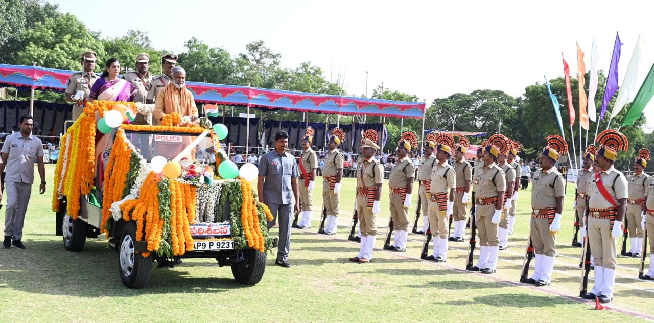 అనంతను అగ్రగామిగా నిలుపుదాం