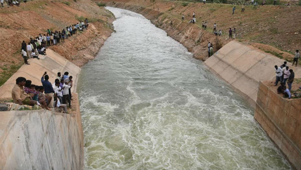 ఆయకట్టు 'కలే'నా.?