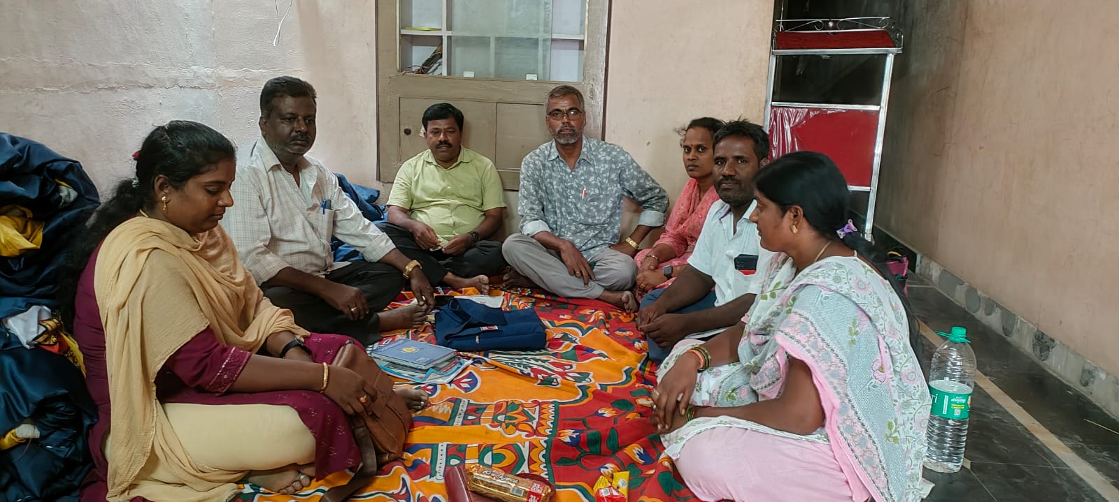 పెనాల్టీలు రద్దు చేయాలి