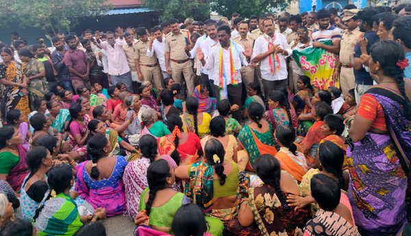 AP-Reddy-Sangam-write-on-SC-ST-Atrocity-abuse