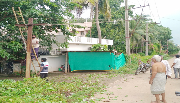 Response-to-Prajashakti-news