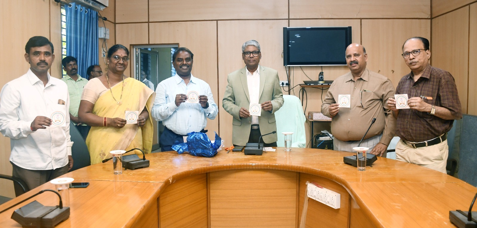 జెఎన్‌టియు భద్రతకు పటిష్ఠ చర్యలు