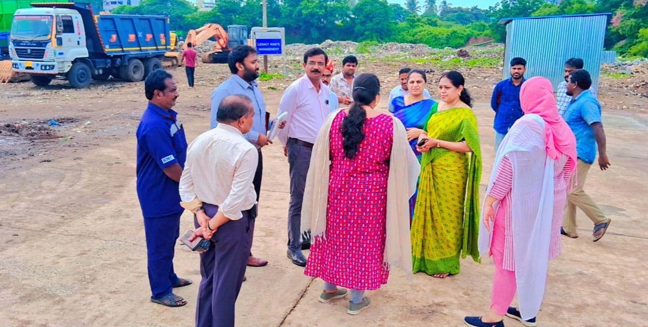 భద్రతా ప్రమాణాలు తప్పనిసరిగా పాటించాలి