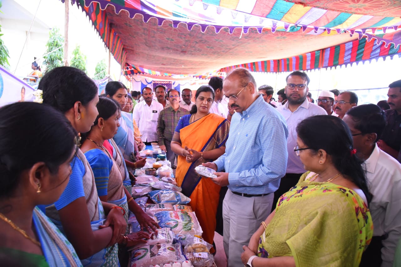 ఆరోగ్య ఆంధ్రప్రదేశ్‌ను తయారు చేద్దాం