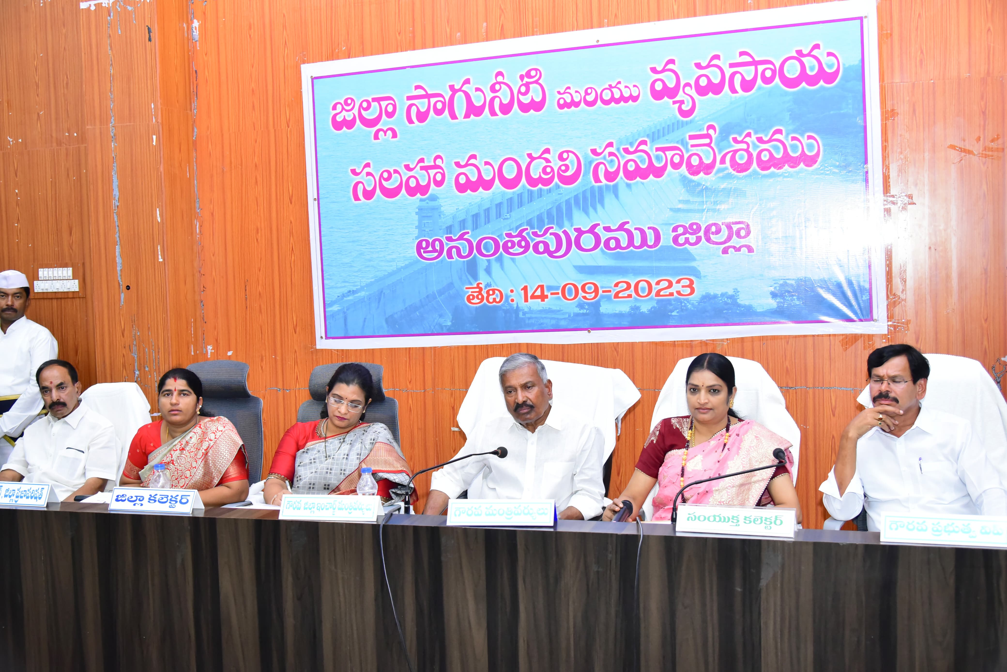 మొక్కుబడిగా ఐఎబి