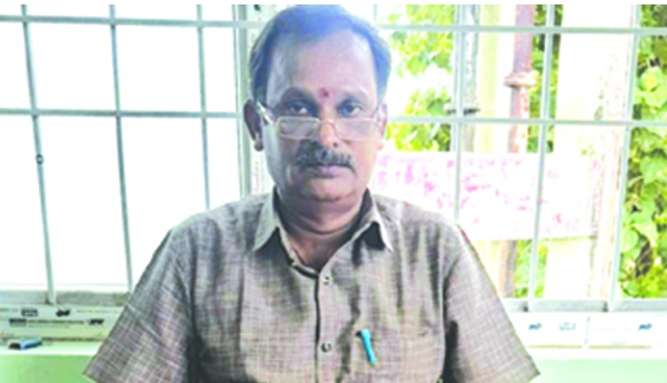 ఎసిబి వలలో దూబచర్ల విఆర్‌ఒ