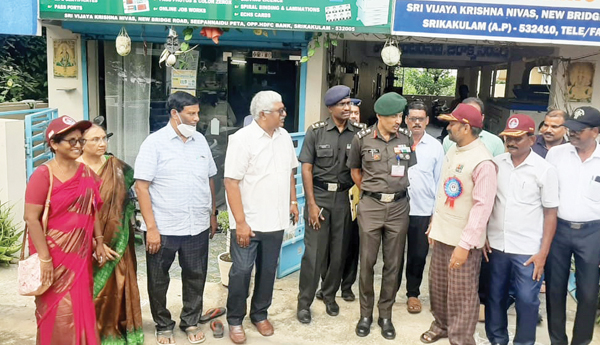 ఎంపానల్‌ ఆస్పత్రిగా మెడికవర్‌