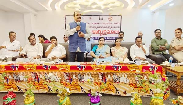 బాల్య వివాహాలు వ్యవస్థకే కళంకం