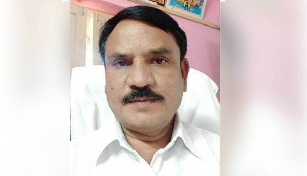 భూ సమస్యల పరిష్కారానికి చర్యలు: తహశీల్దార్‌