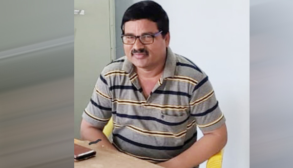 కాశీబుగ్గ సిఐపై చర్యలు తీసుకోవాలి