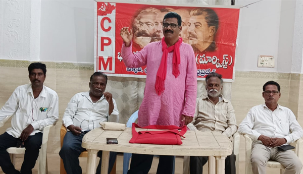 cpm-calls-success-save-visakha-steel-plant