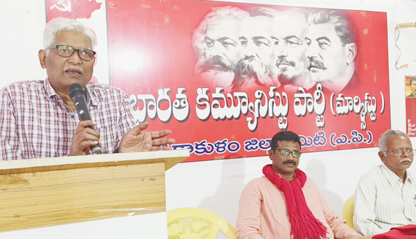 వడ్డీ పేరుతో మళ్లీ విద్యుత్‌ భారాలు