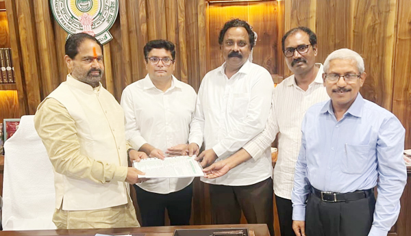 'థర్మల్‌' కేసులు ఎత్తివేయాలి