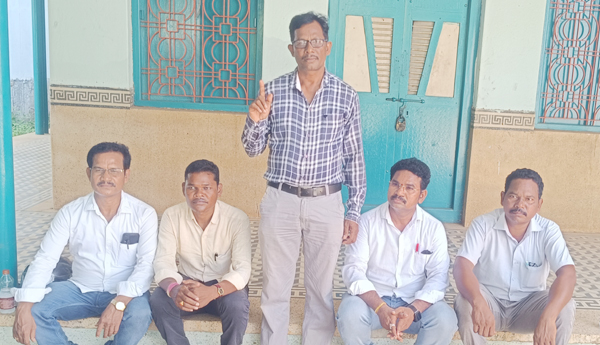 ఆదివాసీలకు అన్యాయం చేయొద్దు