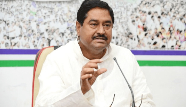 తప్పు చేయకుంటే ఆందోళన ఎందుకు?