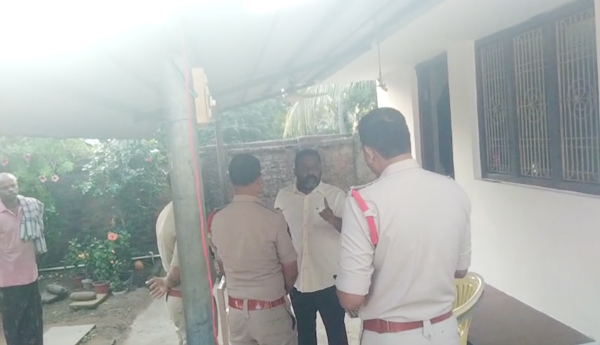 బాబు అరెస్టుపై భగ్గు