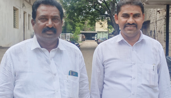 ఇంజనీరింగ్ కార్మికుల సమస్యలపై మరో పోరాటానికి సిద్ధం 