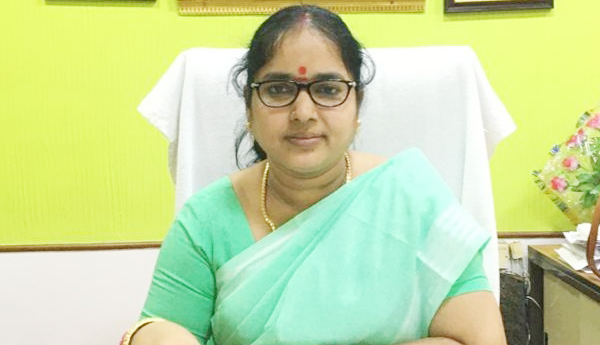 రక్తహీనత లేని సమాజం అవసరం