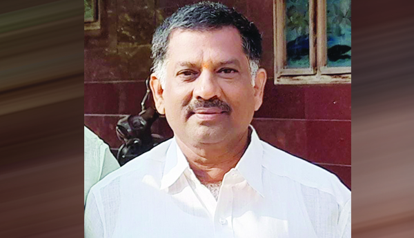 రైస్‌మిల్లర్స్‌ అధ్యక్షునిగా వాసు