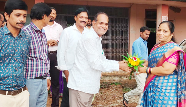 ఉత్తమ ఫలితాలు సాధించాలి