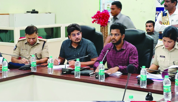 అర్హులైన దళితులకు జగనన్న కాలనీ ఇళ్లు