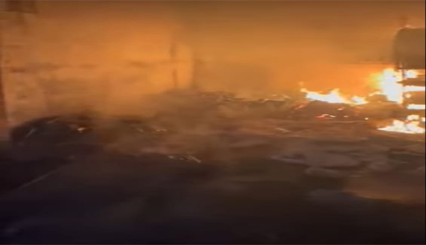 Fire-in-mobile-shop-Property-loss-of-Rs-10-lakh