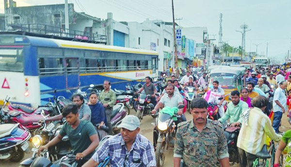 చవితి శోభ