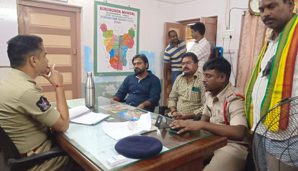 Chandrababu's-arrest-is-the-culmination-of-Jagan's-anarchic-rule