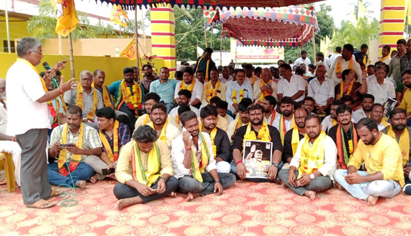 tdp-youth--protest-against-cbn-arrest