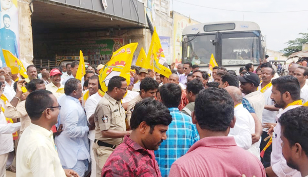 బంద్‌ ప్రశాంతం