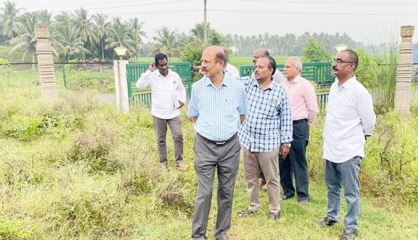 పర్యాటకంతోనే అభివృద్ధి